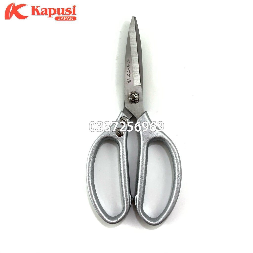 Kéo Nội Địa Nhật SK5 siêu sắc