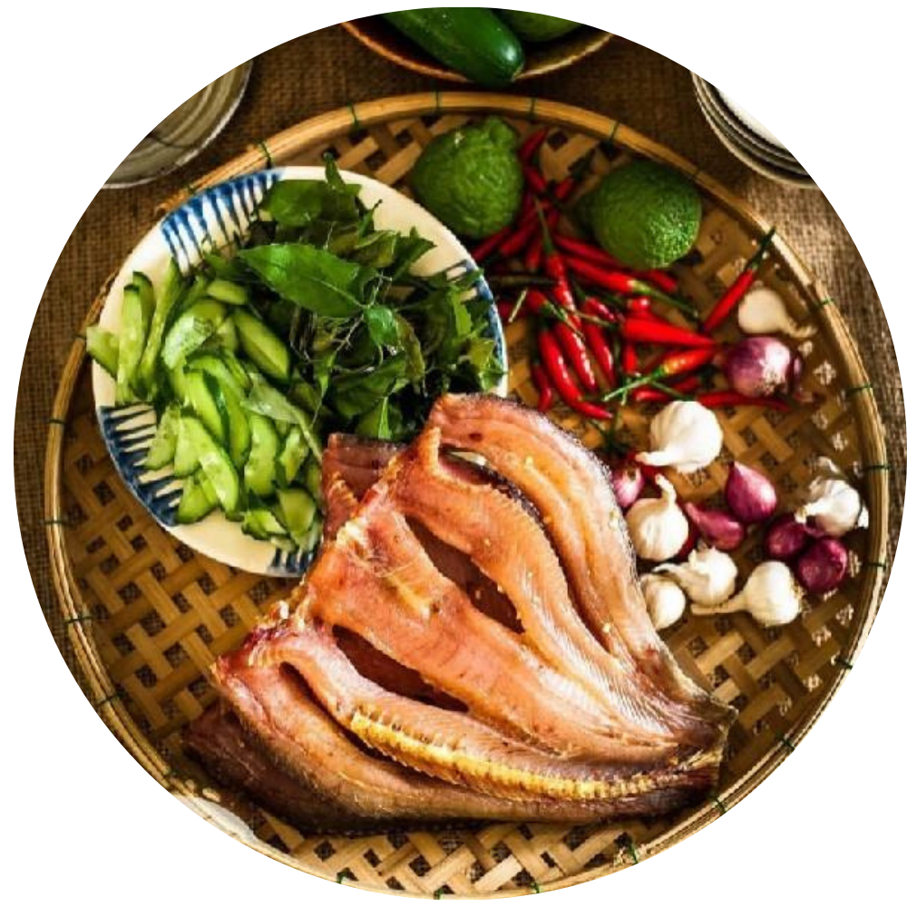 Khô cá lóc an giang ,thịt thơm ngọt dai ăn là ghiền khô cá lóc ĐỒNG THÁP đủ 3 nắng tự nhiên, ít mặn hải sản huy