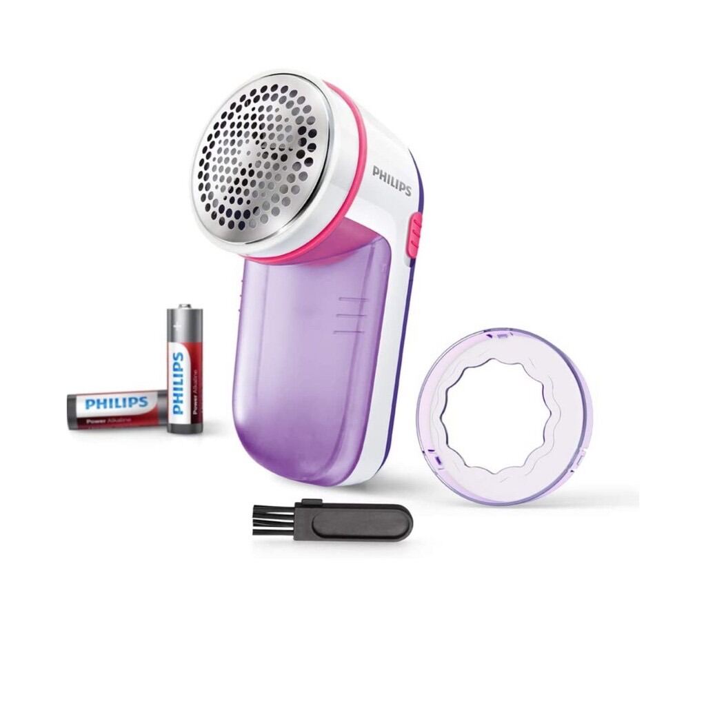 Máy cắt lông xù quần áo Philips GC026/30