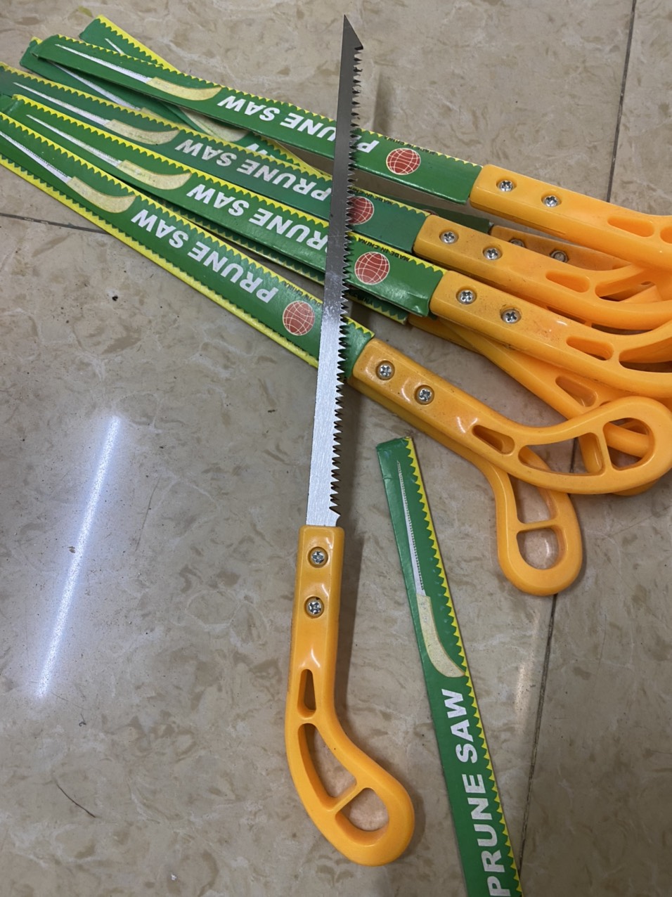 Cưa Cành cây / Cưa thạch cao
