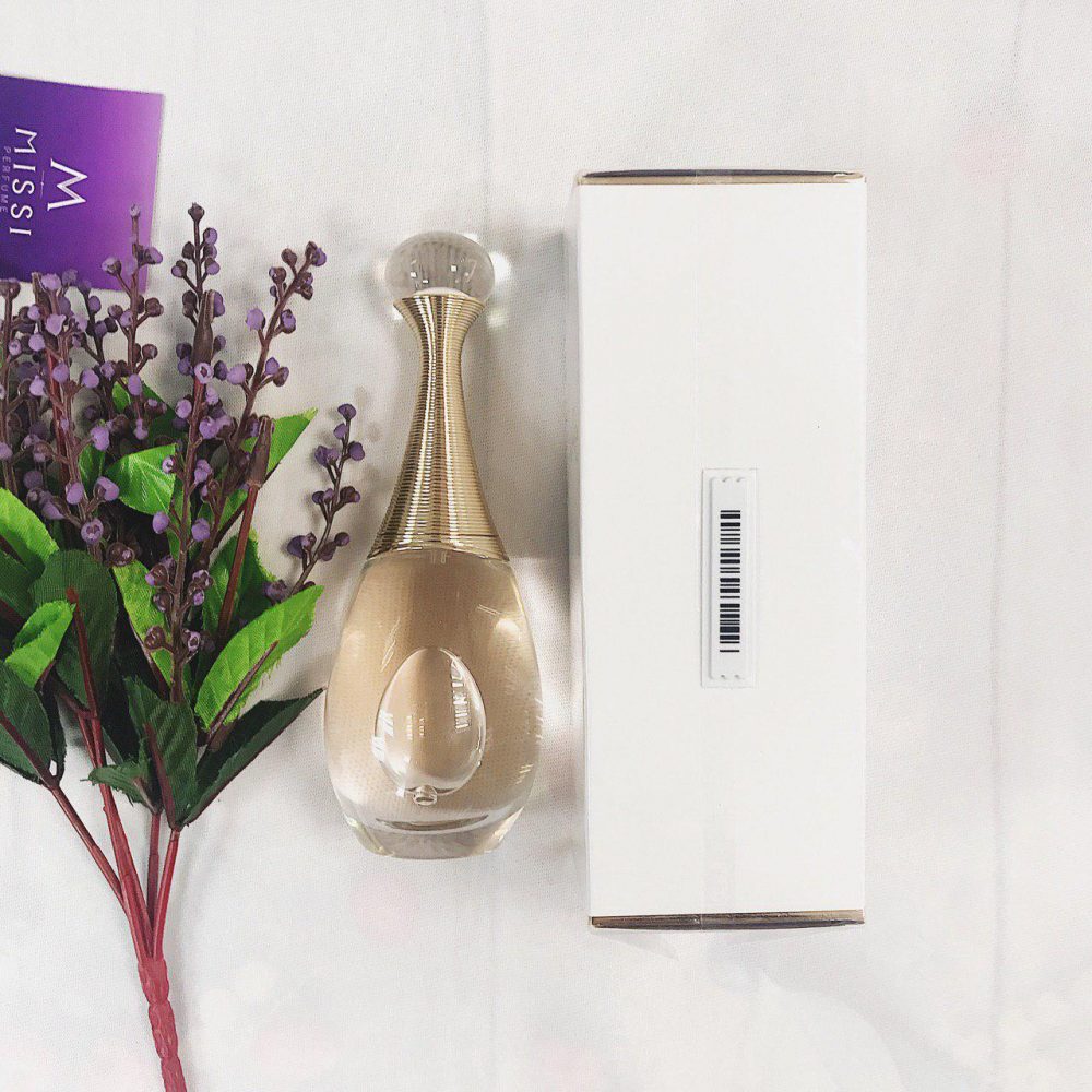Nước Hoa DlOR JADORE EDP 100ml