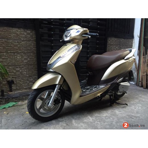Dây ga lead 125 honda 2013-2016 honda