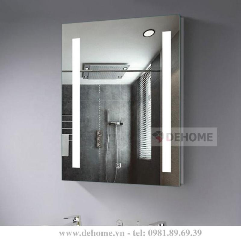 Gương LED cảm ứng Dehome D018