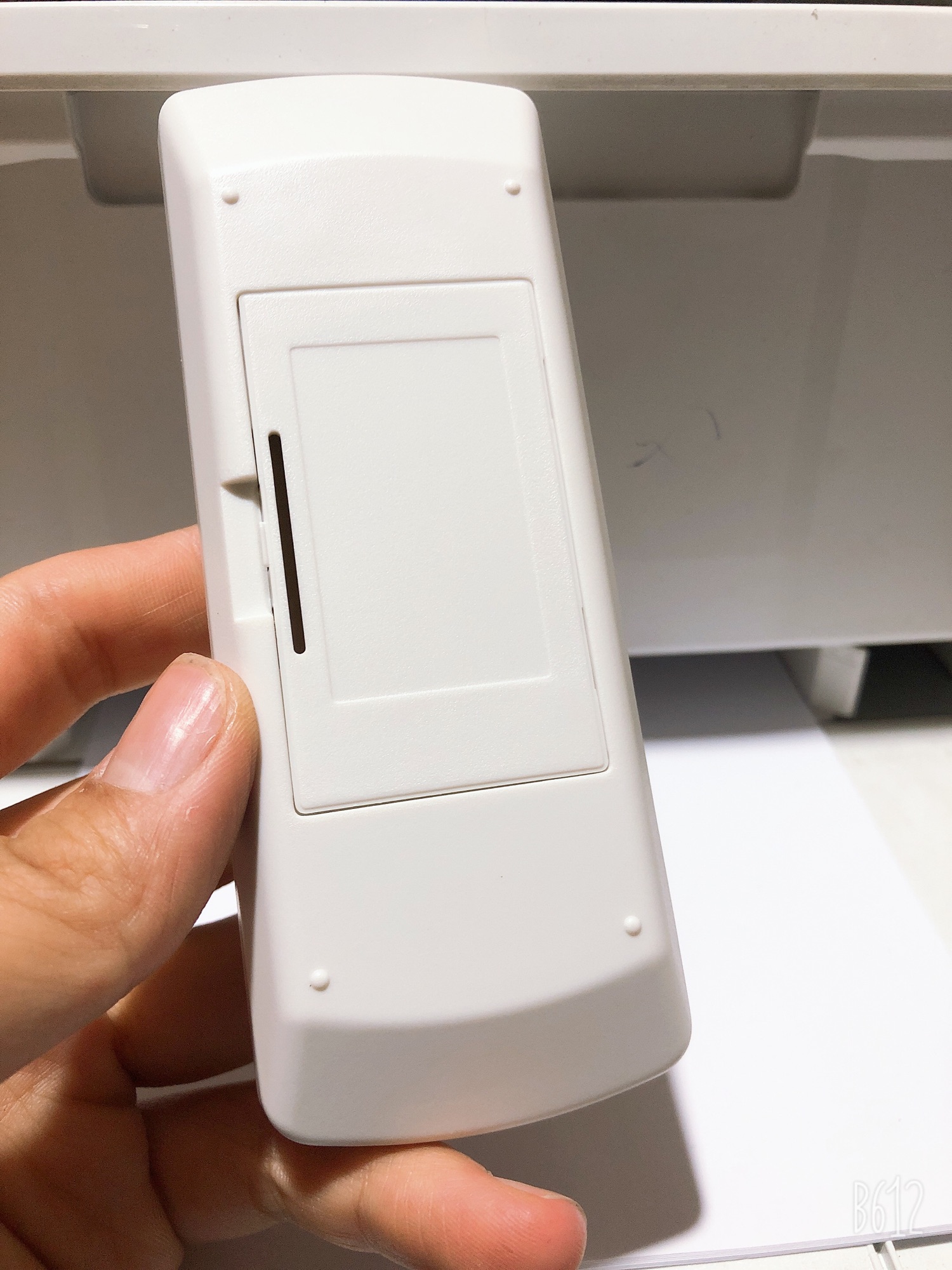 ĐIỀU KHIỂN QUẠT TRẦN  4 Cánh PANASONIC