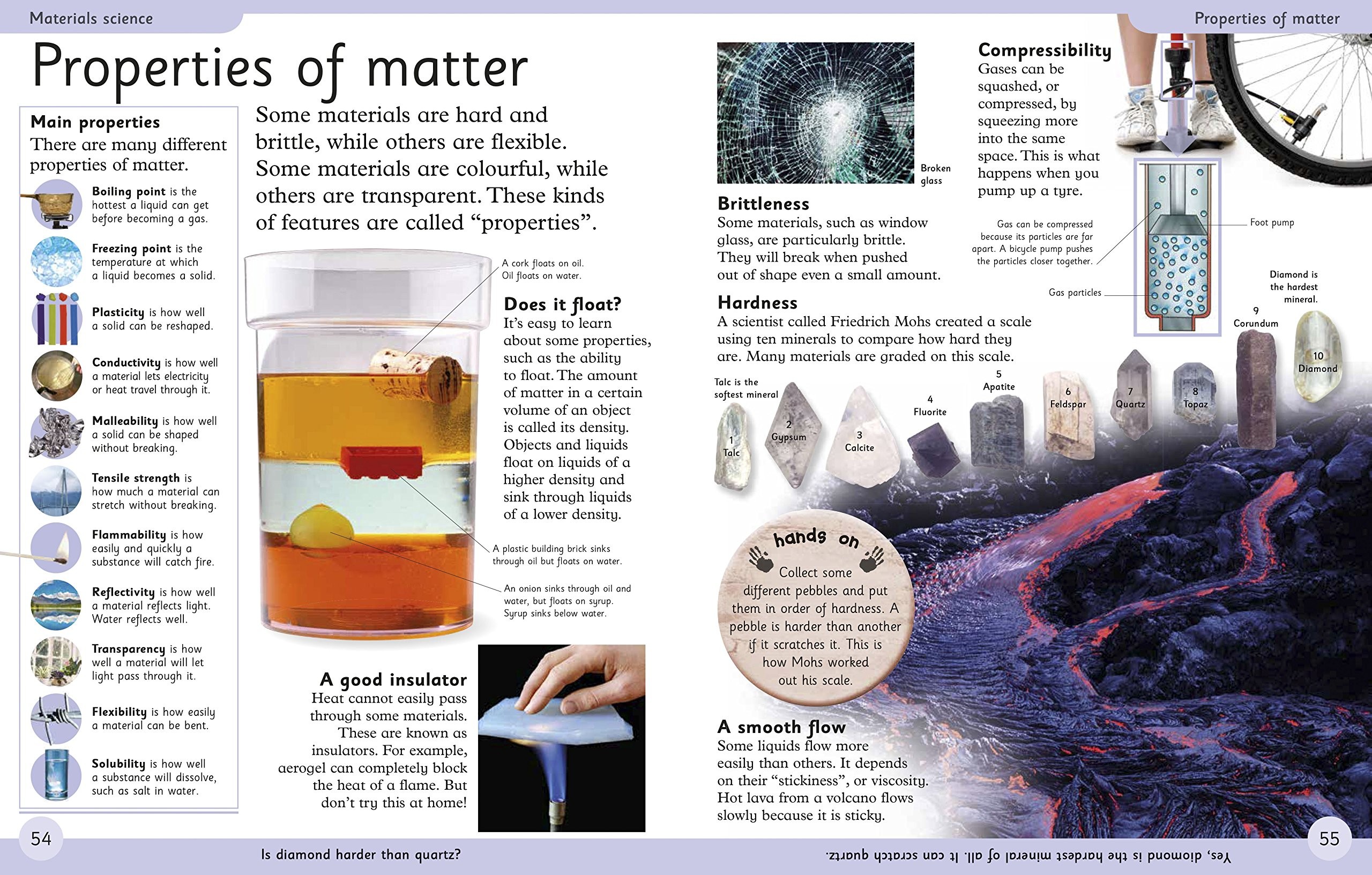 Sách First Science Encyclopedia - Á Châu Books