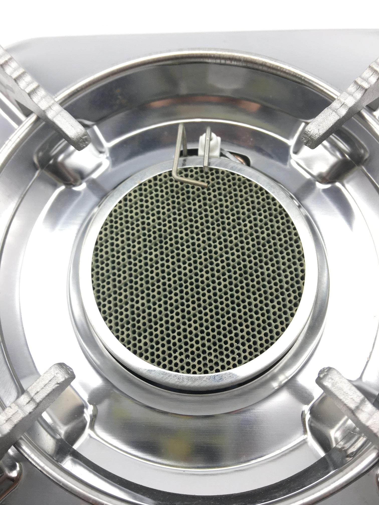Bếp ga mini Namilux NA-171AS