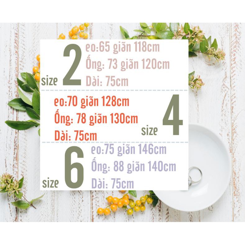 [HCM]quần ống rộng bigsize 40-100kg??3 MÀU( ĐEN-TRẮNG-ĐỎ)