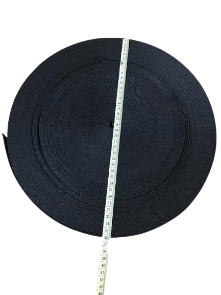 Dây dù dep bản 5cm - cuộn 55 mét