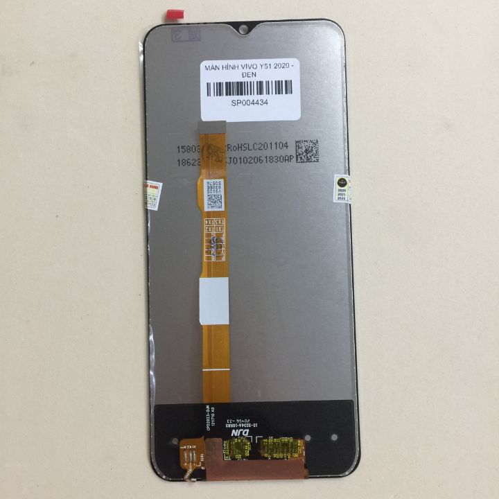 Màn hình VIVO Y51 2020 Full bộ