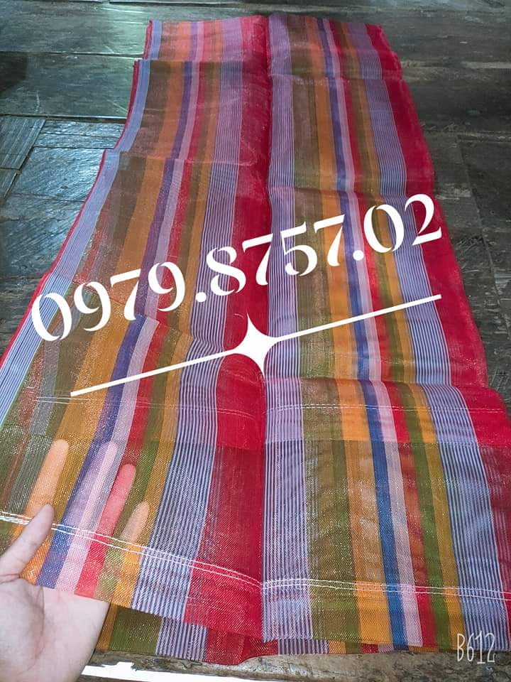 Võng cước 1m05x2m25 ( KHÔNG CÓ DÂY)
