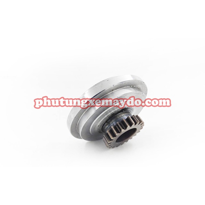 TẠ KHÓA NỒI SIRIUS ĐỘ [BAO ĐỔI TRẢ NẾU HÀNG LỔI]