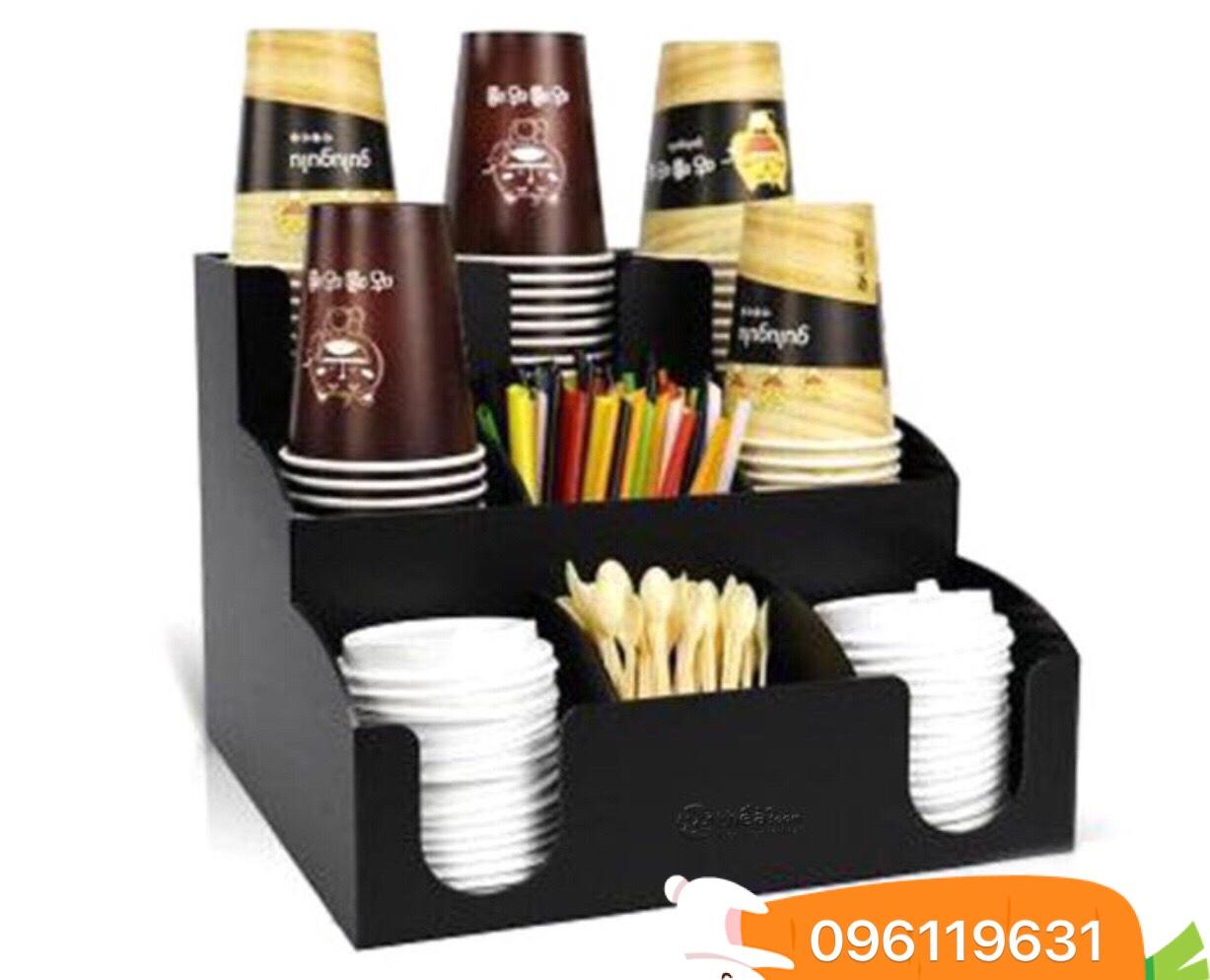 [HCM]Kệ mika 3 tầng