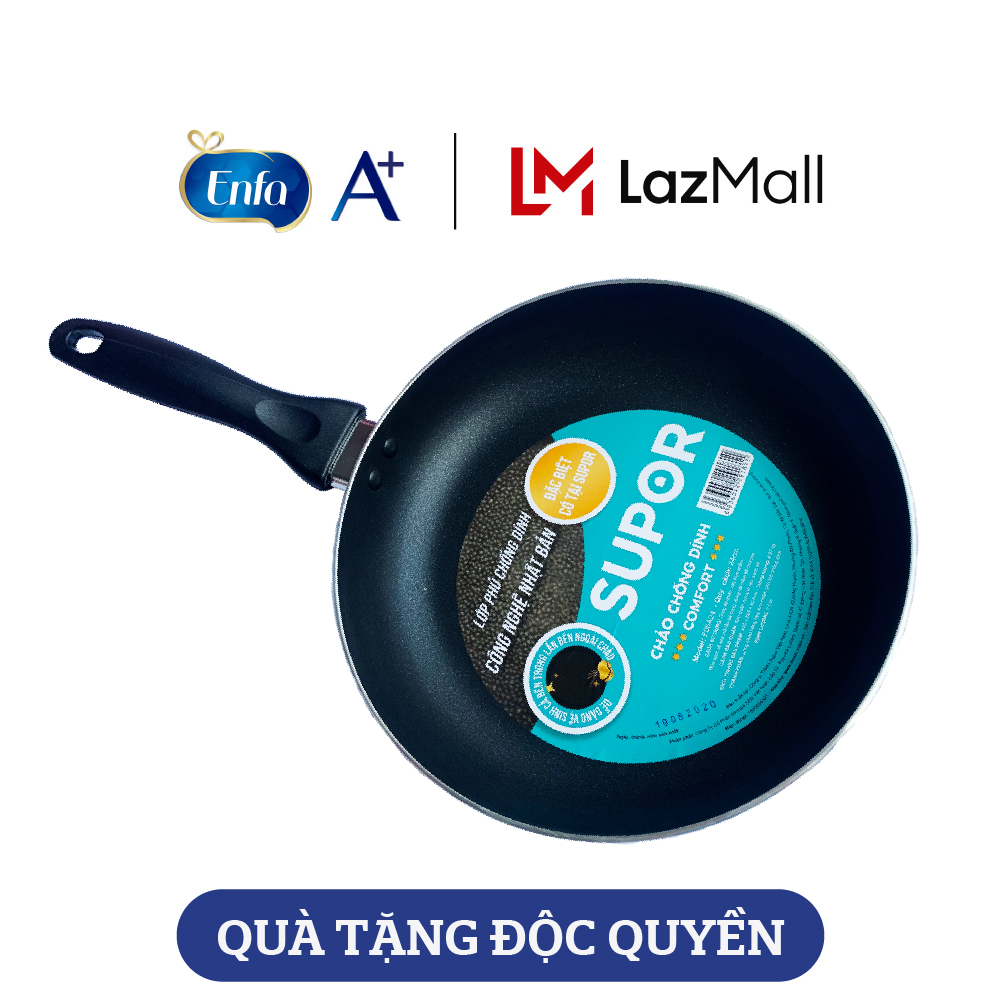 Chảo chống dính Comfort