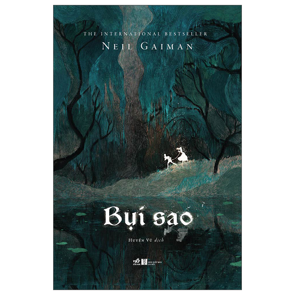 Fahasa - bụi sao