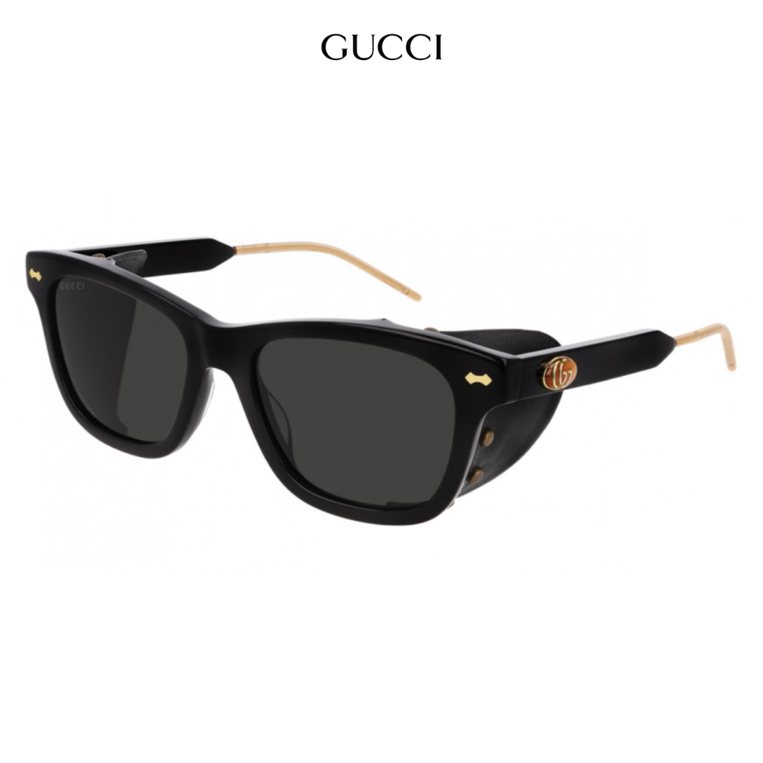 Kính Mát Nam GUCCI GG0671S 001