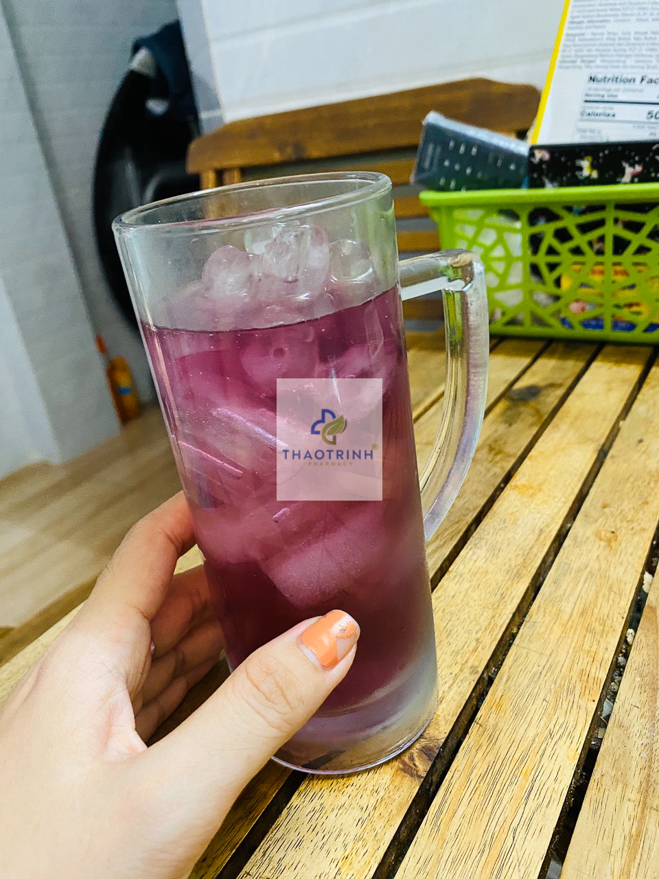 [HCM]VIÊN SỦI FOFLUU Fobelife (Hộp 20 viên)