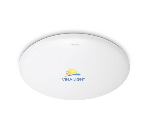 Đèn LED Ốp Trần CL254 EC RD Philips chính hãng