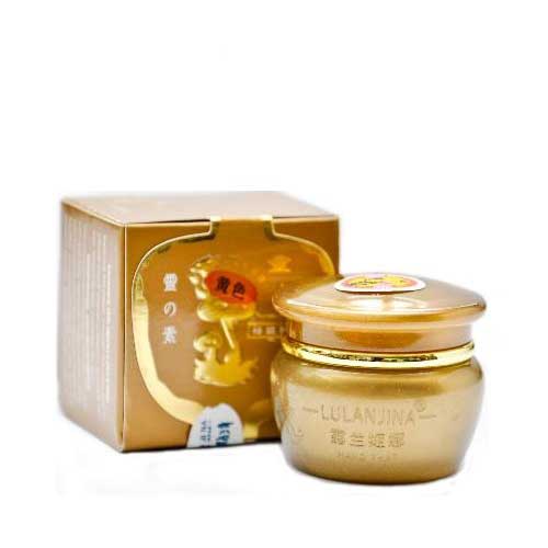 Kem sâm dành cho da nám Lulanjina Nhật Bản