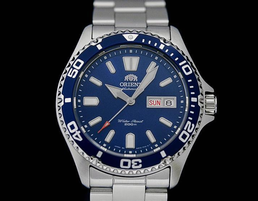 { ĐỒNG HỒ HÀNG HIỆU } Đồng Hồ Nam Orient Mako XL Automatic Full Box { BÁN BUÔN ORIENT SEIKO PATEK SK }