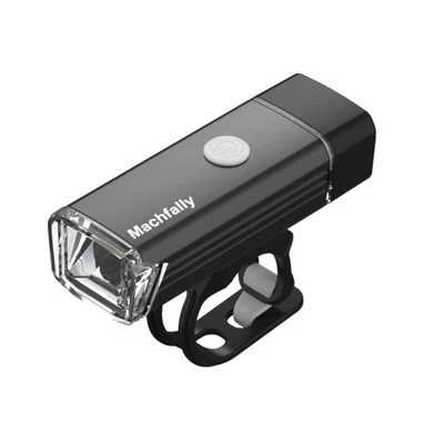 Đèn Led Xe đạp Siêu sáng Chống nước Machfally sạc USB