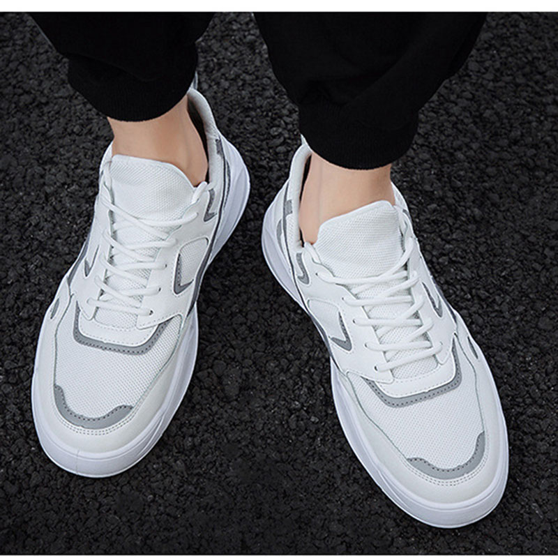 Giày Sneaker Thể Thao Nam Zappos GTT03-T