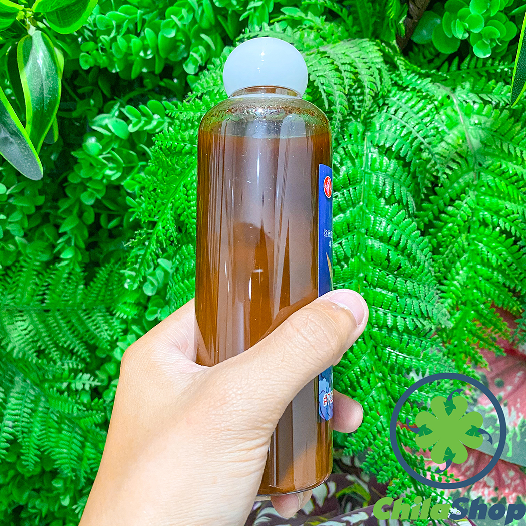 NƯỚC ĐEN ĐẠI CA ĐẠI (CHAI - 250ML)