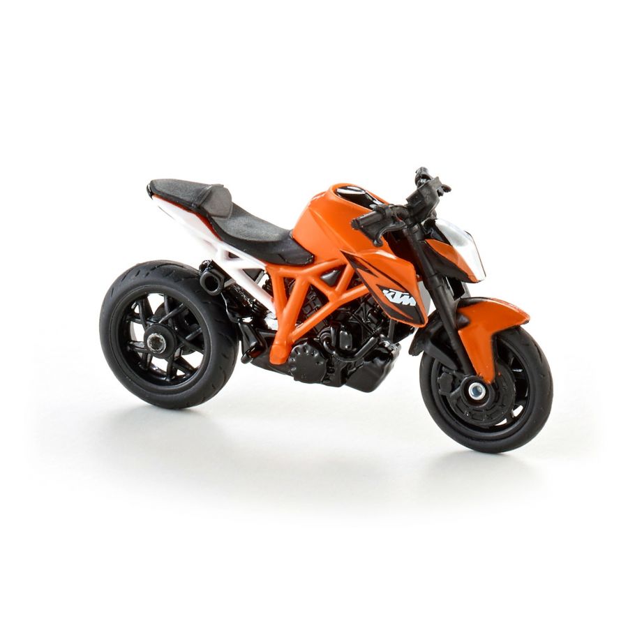 Xe KTM 1290 Super Duke R SIKU 1384