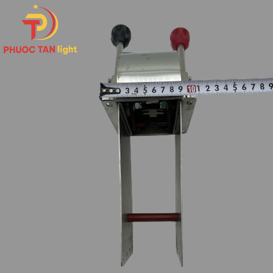Bộ Tay Ga Số INOX 304 , hàng VN
