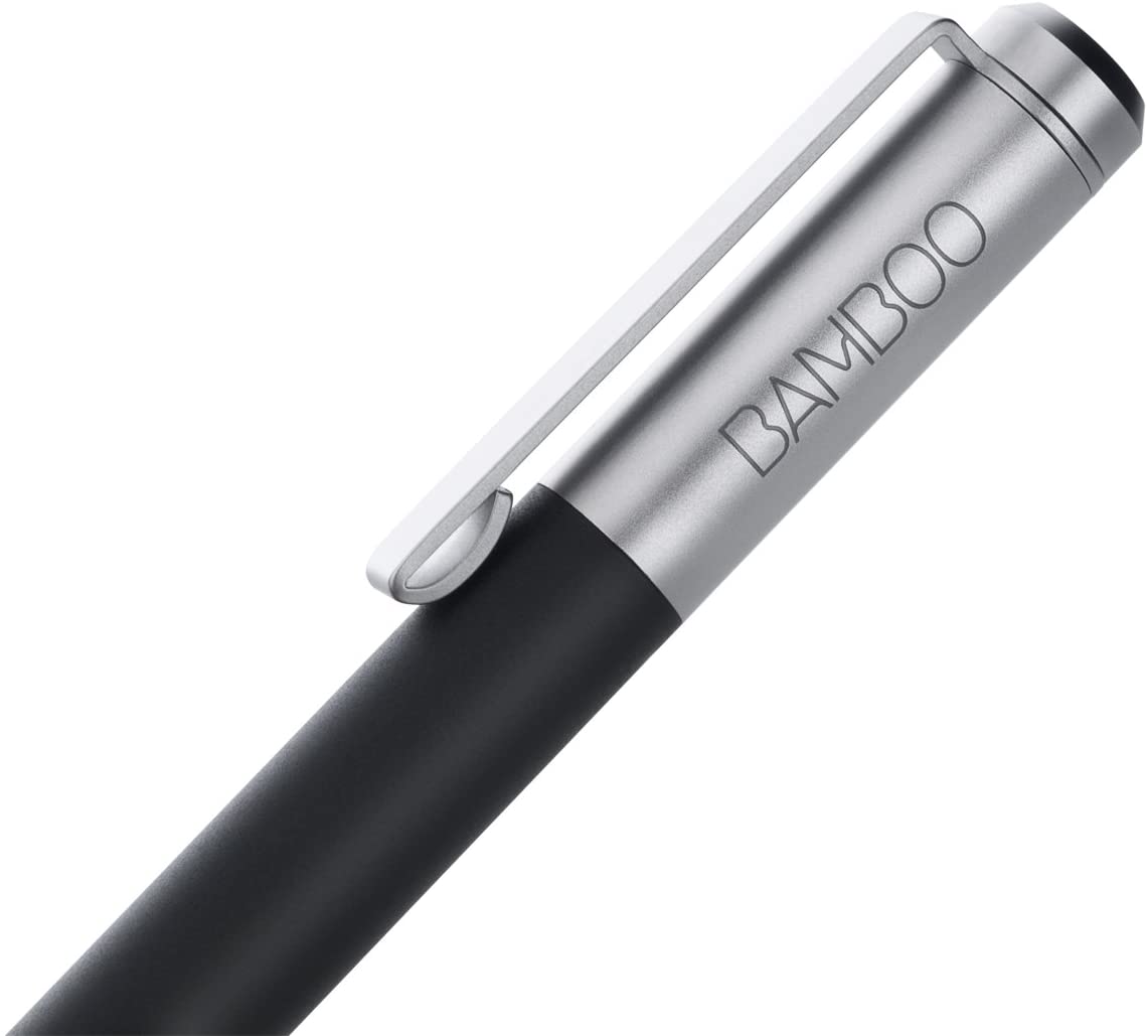 [FreeshipMAX] BÚT Wacom Bamboo Stylus CS-100 - CHÍNH HÃNG