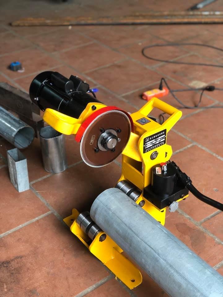 Lưỡi cắt ống kim loại cho máy cắt ống