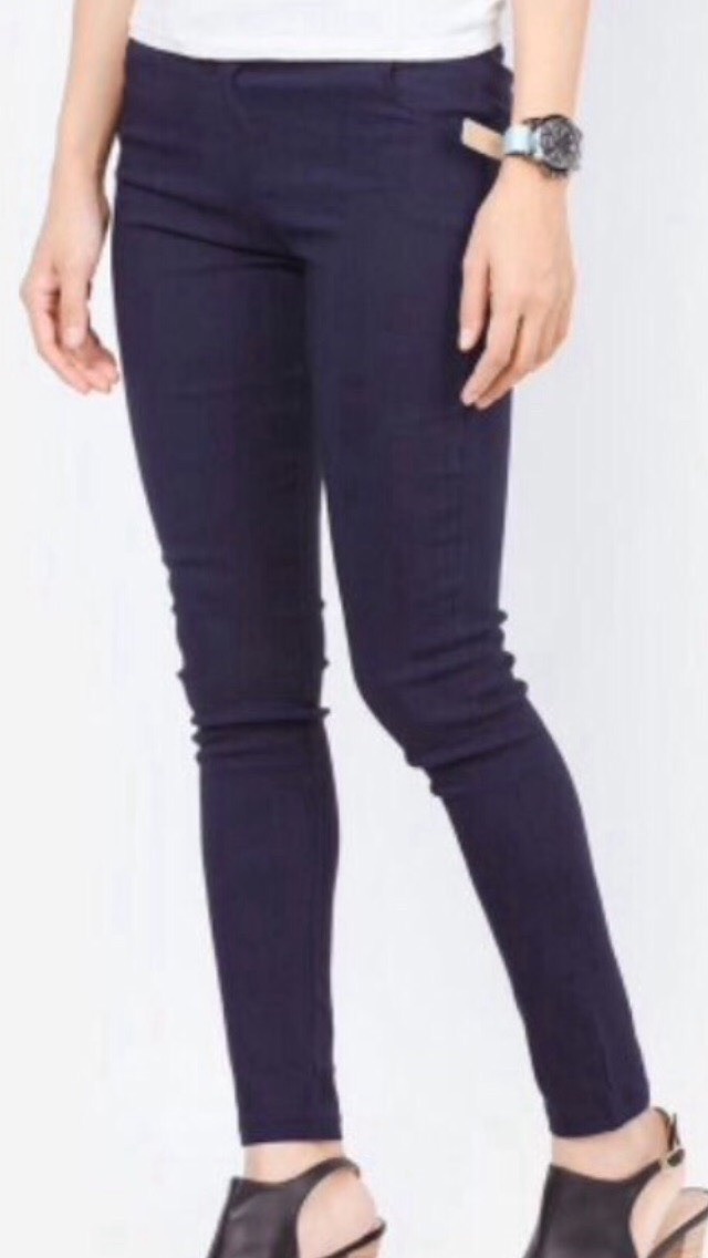 [HCM]Quần kaki bố chéo