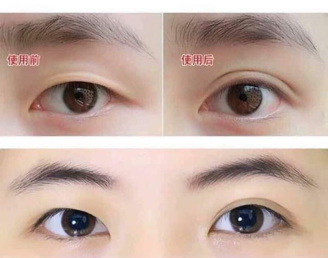 [HCM]Bút Nhấn Mí Mắt Tạo Mắt 2 Mí Dạng Gel