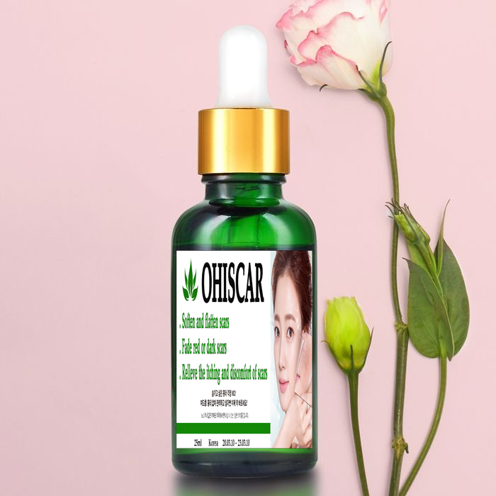 Serum Sẹo Rổ OHISCAR