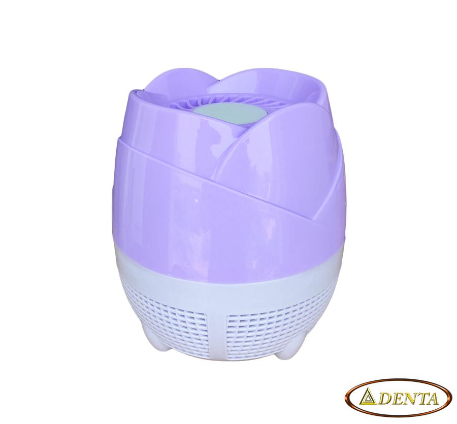 Đèn bắt muỗi điện hình bông sen