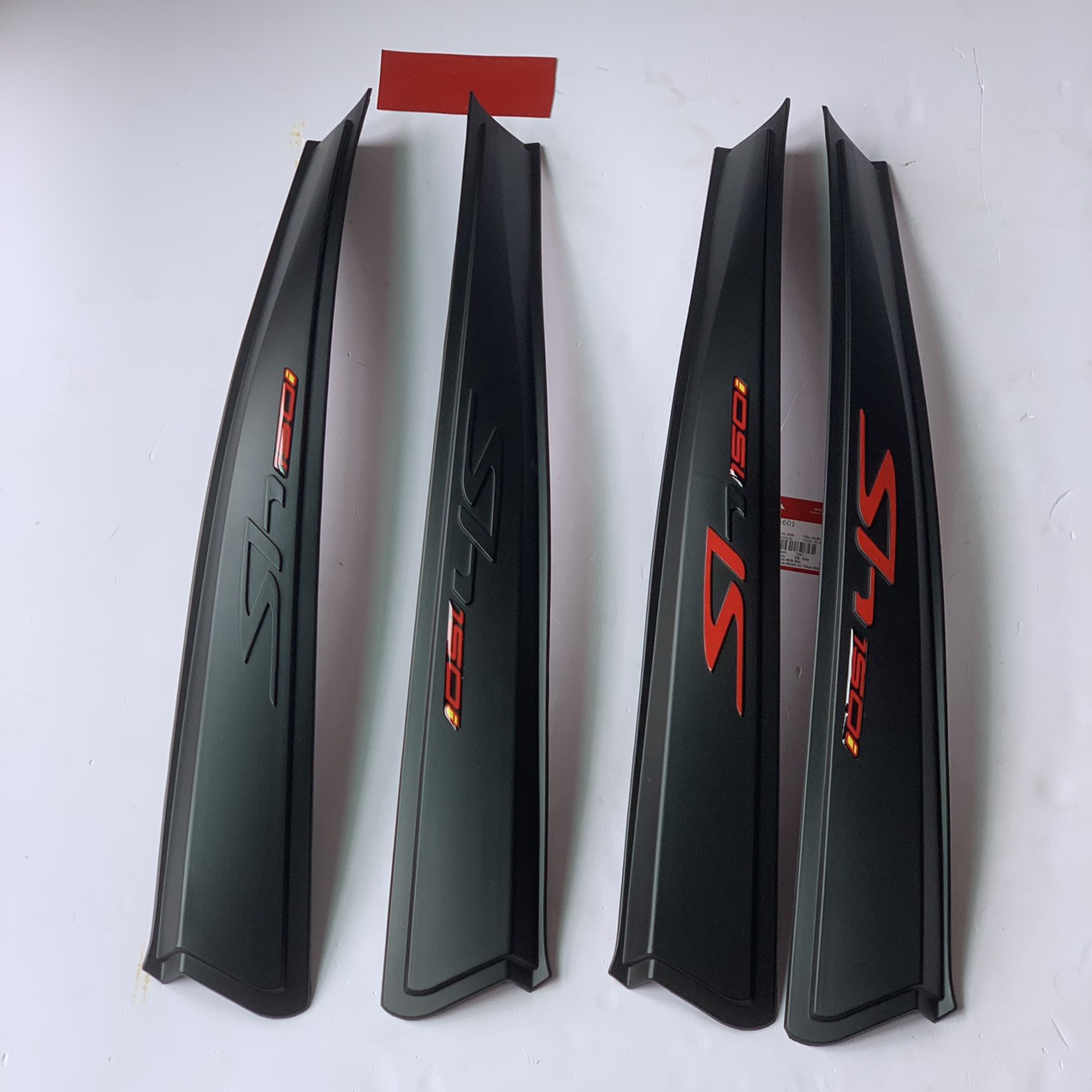 NẸP SƯỜN SH 2012-2016- GIÁ 1 ĐÔI