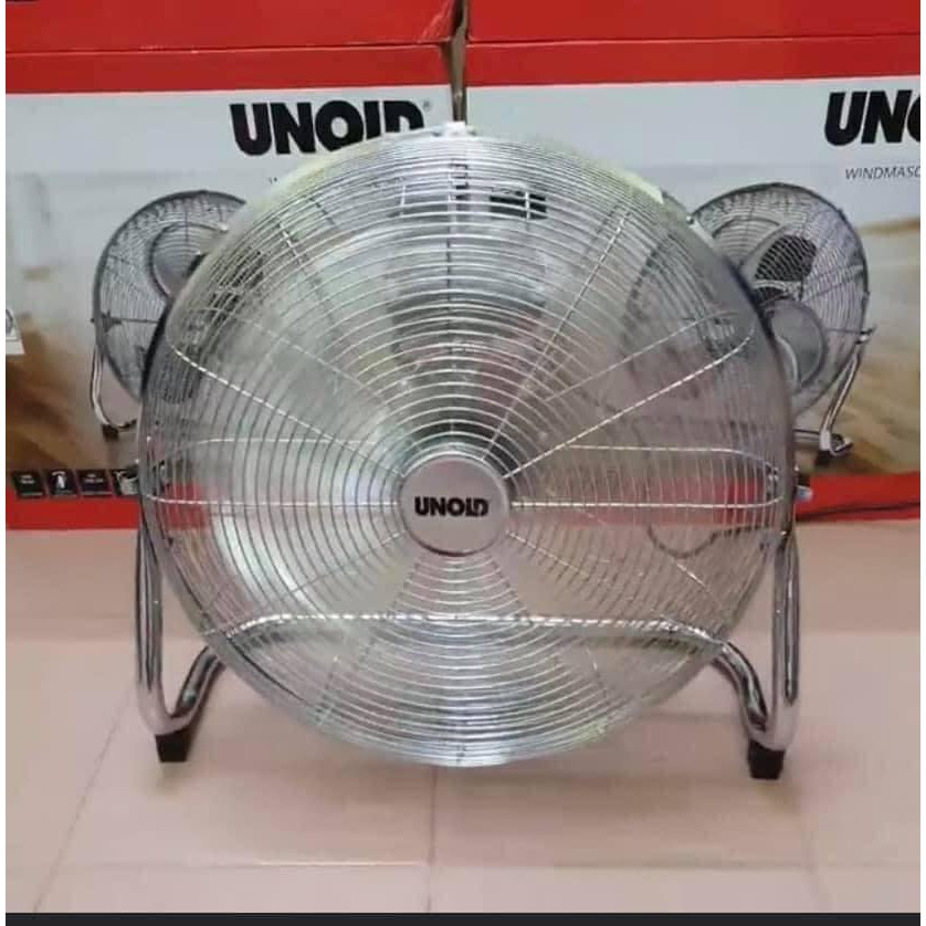QUẠT SÀN UNOLD 86756