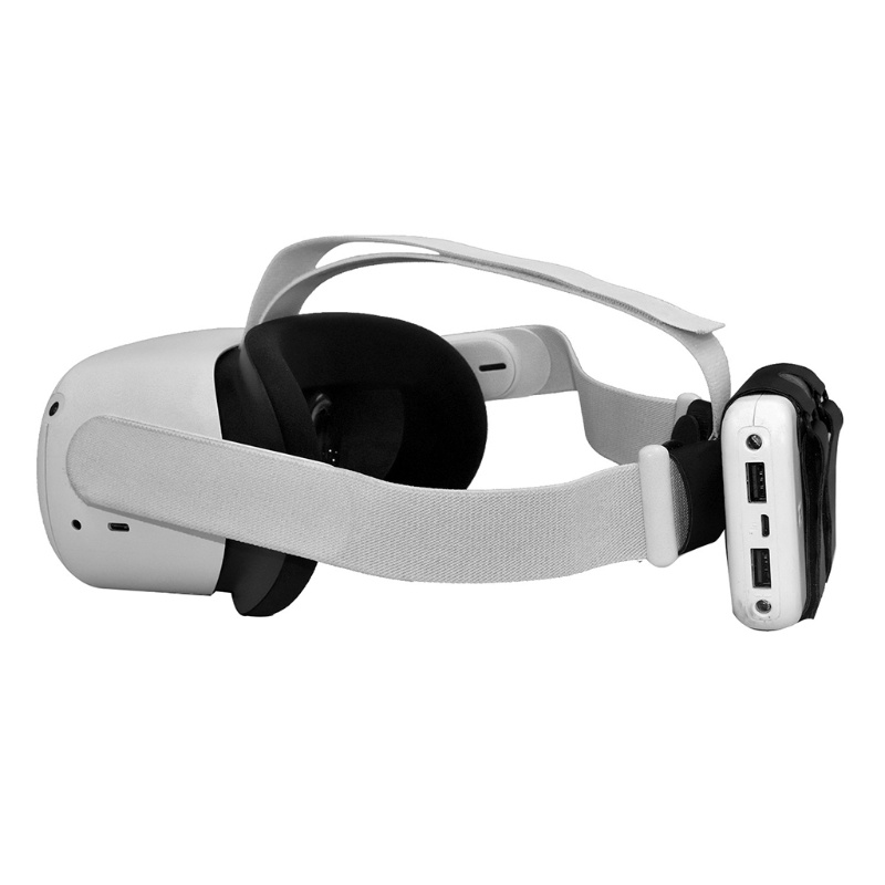 Dây đeo pin Oculus quest 2/ HTC/ Vive/Index