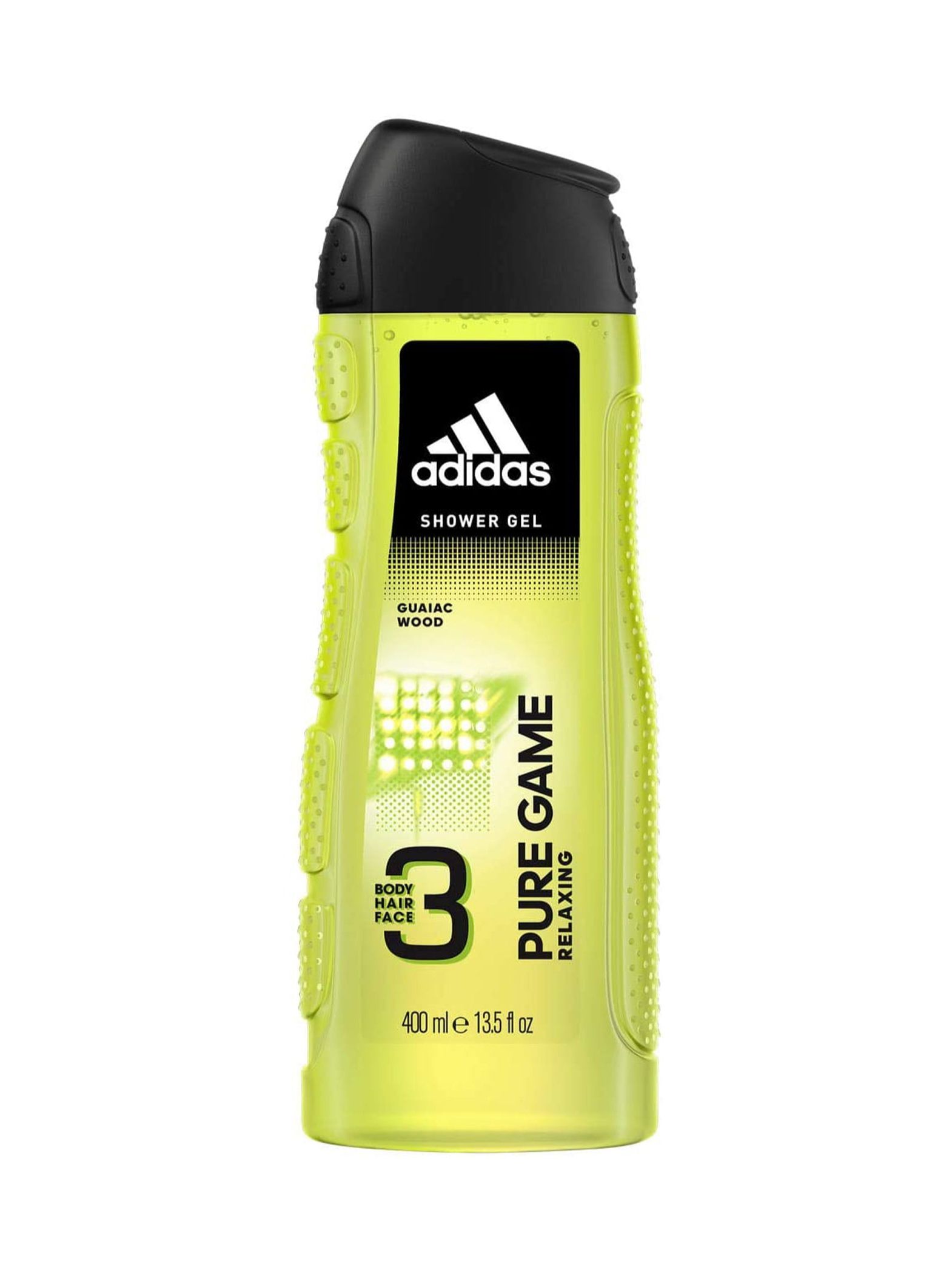 [HCM]Sữa tắm gội cho Nam Adidas DYNAMIC PULSE 400ml - Pháp