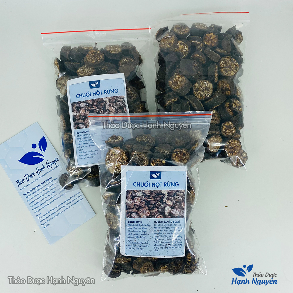 Leaves Black dry peace 1kg