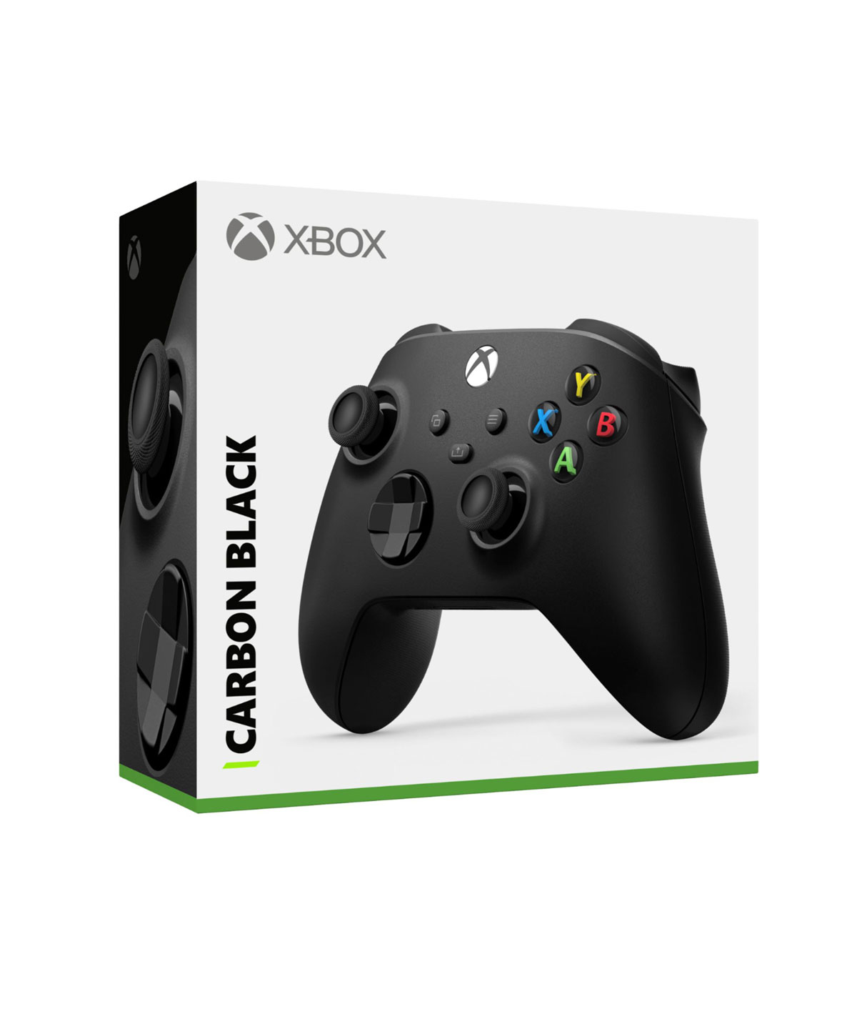 Tay cầm Xbox Series X & USB Bluetooth Wireless Adapter - Màu tùy chọn