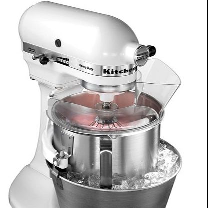 Máy Trộn KitchenAid 5KPM50E - Hàng Chính hãng, Giá Tốt
