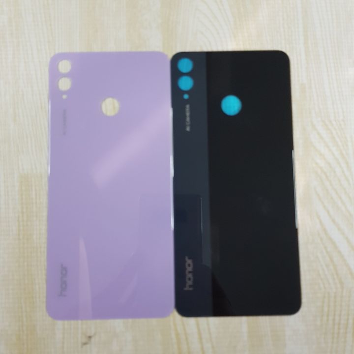 Nắp lưng Huawei Honor 8X