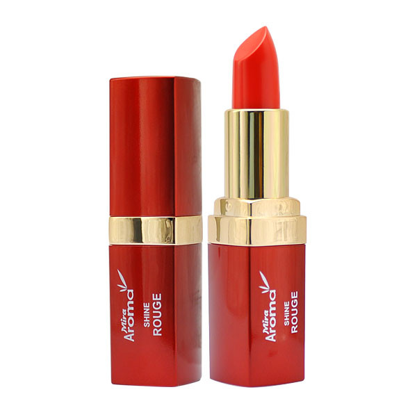 Son môi Mira Aroma Rouge Shine Lips