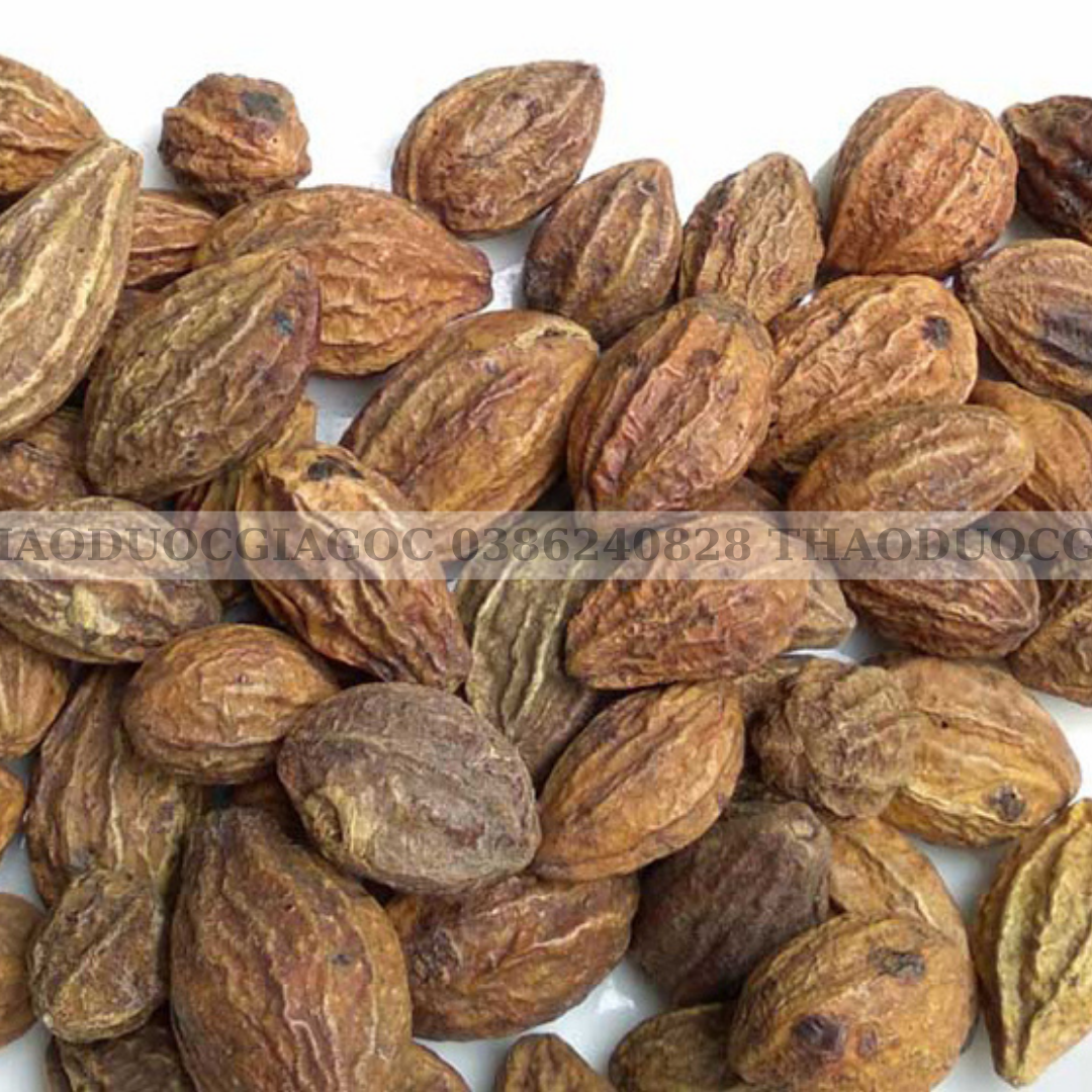 500GR KHA TỬ KHÔ THƠM NGON