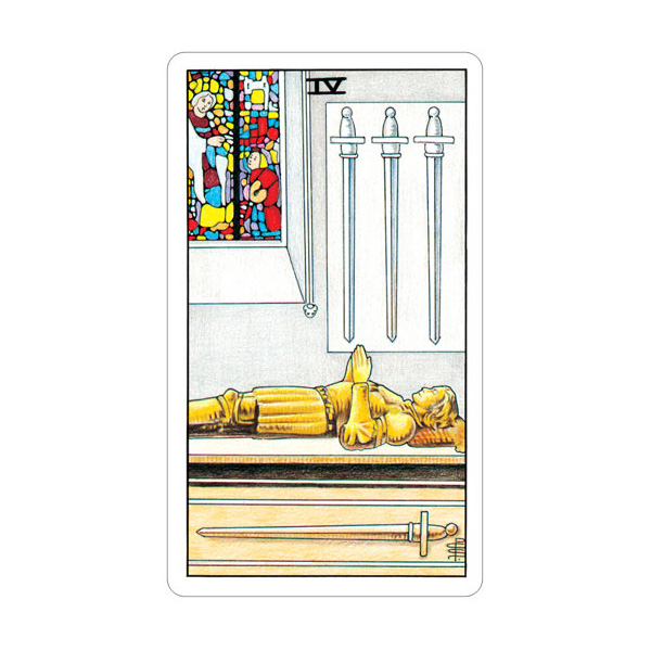 Universal Waite Tarot – Premier Edition (Mystic House Tarot Shop) - 100% Authentic Product