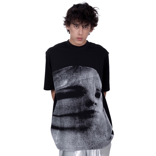 X GIRL - ÁO THUN UNISEX PHENOMENAL