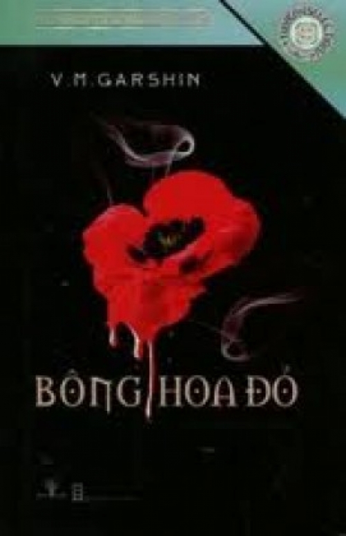 Sách - Tủ Sách Tinh Hoa Văn Học - Bông Hoa Đỏ - Phương Nam Book