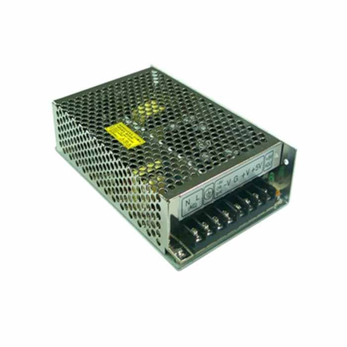 Nguồn 12v 15A dùng cho camera và các thiết bị điện