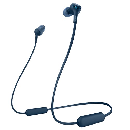 Tai nghe Sony WI-XB400
