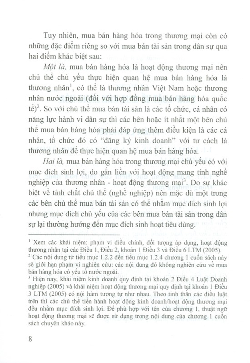 Hướng Dẫn Môn Học Luật Thương Mại - Tập 2
